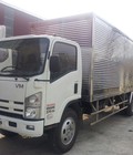 Hình ảnh: Đại lý bán xe tải isuzu 8 tấn VM thùng kín đời mới giá tốt