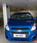 Hình ảnh: Chevrolet Spark Hỗ trợ vay 100% giá xe Phù hợp chạy uber, Grap