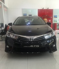 Hình ảnh: Toyota Altis giá tốt nhất Sài Gòn, bán trả góp, giao xe ngay