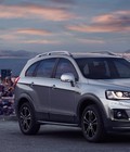 Hình ảnh: CHEVROLET CAPTIVA REVV MỚI 2016 Khuyến mại cực lớn trong tháng