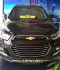 Hình ảnh: CHEVROLET CAPTIVA LTZ MỚI MÀU Đen giá hấp dẫn tại Chevrolet Hà Nội, giá chưa giảm