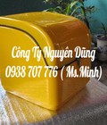 Hình ảnh: Thùng chở hàng giá rẻ, chất lượng nhất tại quận 8