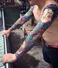 Hình ảnh: Xăm hình hà nội tùng tattoo