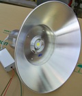 Hình ảnh: Đèn LED nhà xưởng 50W Nichia Japan chip LED