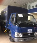 Hình ảnh: Bán xe 2,4 tấn IZ49 Máy Isuzu Bảo hành 3 năm