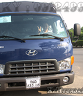 Hình ảnh: Bán Xe Tải Hyundai HD88 Thùng Mui Bạt Giá Xe Tải Hyundai