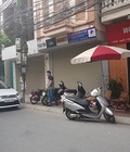 Hình ảnh: Bán nhà Nguyễn Chánh kd vô đối 41m2 5t mặt tiền 4 8tỷ8