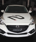 Hình ảnh: Giá xe Mazda 2 mới nhất tại Mazda Long Biên