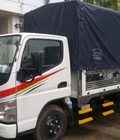 Hình ảnh: Xe tải Mitsubishi FUSO canter 4.7, có sẵn, giá rẻ LH 0985258347