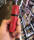 Hình ảnh: Mẫu mới son kem lì Bourjois Rouge Lague