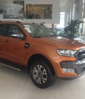 Hình ảnh: Ford Ranger Wildtrak 3.2L 4x4 AT