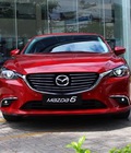 Hình ảnh: Bán xe Mazda 6 2.0 FPR 2017, giá tốt