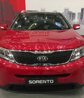 Hình ảnh: Bán Kia Sorento 2017. Hỗ trợ trả góp với lãi suất thấp nhất Giá chỉ từ 848tr