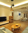 Hình ảnh: Bán căn hộ chung cư Thăng Long Number One, DT 120m2 nội thất đẹp sang trọng