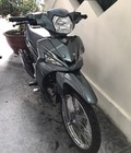 Bán Yamaha Sirius Fi 2k17 vừa mua 10 ngày, đi 200 km