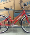 Hình ảnh: Xe đạp thành phố TrinX Cute 3.0 đẹp không tì vết
