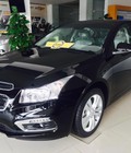 Hình ảnh: Trả trước 5%, có ngay Chevrolet Cruze ltz, thủ tục ngân hàng nhanh gọn.