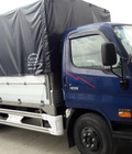 Hình ảnh: Giá bán xe tải Hyundai HD99 6,5 tấn Đô Thành lắp ráp hỗ trợ vay ngân hàng 90%, xe giao nhanh