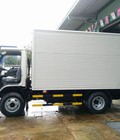 Hình ảnh: Xe tải JAC 1,49 tấn thùng kín Đak Lak, Kontum, Gia Lai