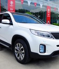 Hình ảnh: KIA SORENTO DATH 2017 Tay lái điện , ghế phụ chỉnh điện , rèm che nắng