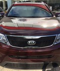 Hình ảnh: KIA SORENTO GATH 2017 tay lái điện , ghê phụ chỉnh điện, mạnh mẽ , sang trọng , hỗ trợ vay 90% giá trị xe