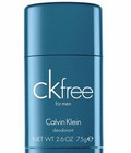 Hình ảnh: Lăn khử mùi nam Calvin Klein Ck Free 75 ml