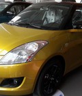 Hình ảnh: Suzuki Swift 2017 Khuyến mãi 110 triệu cho Khách nhận xe trong tháng