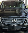 Hình ảnh: Mercedes Vito Tourer giao ngay, giá cực kỳ cạnh tranh