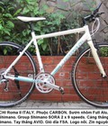 Hình ảnh: Touring BIANCHI Roma II Italy nhiều mẫu