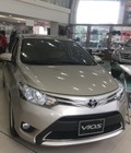 Hình ảnh: Giá mua Toyota Vios, chỉ từ 100 triệu đồng, Vios 2017 số sàn, Vios 2017 số tự động, Giao xe tận nhà trong ngày.