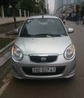 Hình ảnh: Kia morning Van 2010, bản đủ, nhập khẩu, biển hà nội