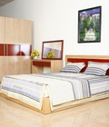 Hình ảnh: Bộ phòng ngủ hiện đại giá rẻ PN038