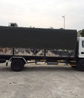 Hình ảnh: Bán xe Veam VT750,tải trọng 7.36 tấn,thùng dài 6M,động cơ Hyundai 130PS