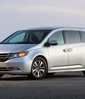 Hình ảnh: Honda Odyssey 2017 đủ màu, thủ tục nhanh gọn, giá tốt nhất thị trường