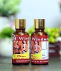 Hình ảnh: Chuyên sỉ Vitamin tăng cân Wisdom weight 67k