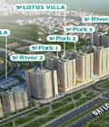 Hình ảnh: Bán độc quyền 20 suất ngoại giao chung cư Eurowindow River Park