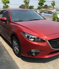 Hình ảnh: Bán Mazda 3 Sedan 1.5 AT, giá ưu đãi