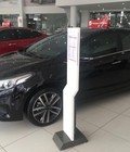 Hình ảnh: Bán Kia Cerato 1.6 AT 2017, màu đen, giảm ngày 38tr, trả góp 80%