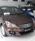 Hình ảnh: Suzuki CIAZ 2017 giá cực tốt, có giao ngay