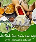 Hình ảnh: Giảo cổ lam, cà gai leo, hà thủ ô, ba kích, chè dây, tam thất.