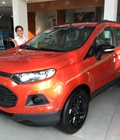 Hình ảnh: Chuyên xe Ford EcoSport Titanium đời mới 2017 giá giảm lớn tại Ford Phú Mỹ Quận 2