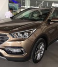 Hình ảnh: Hyundai santafe 2017 ưu đãi 50tr.