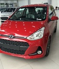 Hình ảnh: Hyundai i10 2018 giá tốt. xe CKD