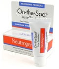 Hình ảnh: Kem trị mụn Neutrogena On the spot Acne Treatment 21g hàng Mỹ chính hãng authentic totbenre chuyên sỉ lẻ toàn quốc