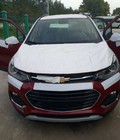 Hình ảnh: Chevrolet Trax Nhập khảu nguyên chiếc hỗ trợ vay 100% giá xe