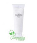 Hình ảnh: Sữa rửa mặt tẩy tế bào chết Muji Face Soap Scrub của Nhật