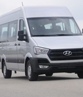 Hình ảnh: Giá xe khách 16 chỗ thaco hyundai bus mini, xe khách 16 chỗ, h350, hyundai solati