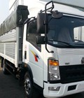 Hình ảnh: Xe tải Sinotruck đời mới