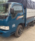 Hình ảnh: Bán xe tải Kia k165, 2 tấn 4