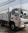 Hình ảnh: Giá bán xe tải Jac 2,4 tấn. Xe Jac 2,4 tấn thùng dài 3m7 chạy vào thành phố, trả trước 50 triệu
